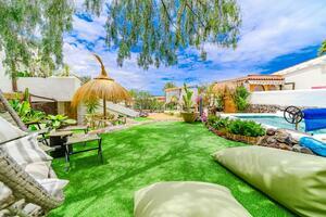 Luxury 5 Bedroom Villa - Chayofa (55)