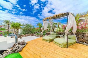 Luxury 5 Bedroom Villa - Chayofa (56)