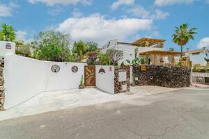 Luxury 5 Bedroom Villa - Chayofa (59)