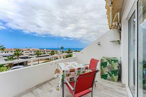 1 Bedroom Apartment - San Eugenio Alto - Malibu Park (0)