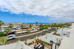 1 Bedroom Apartment - San Eugenio Alto - Malibu Park (1)