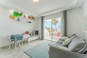 1 Bedroom Apartment - San Eugenio Alto - Malibu Park (4)