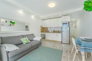 1 Bedroom Apartment - San Eugenio Alto - Malibu Park (5)