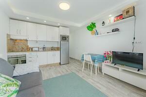 1 Bedroom Apartment - San Eugenio Alto - Malibu Park (6)