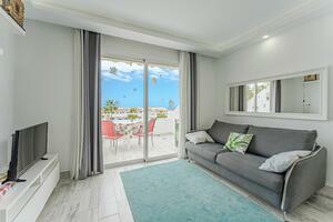 1 Bedroom Apartment - San Eugenio Alto - Malibu Park (7)