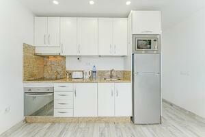 1 Bedroom Apartment - San Eugenio Alto - Malibu Park (8)