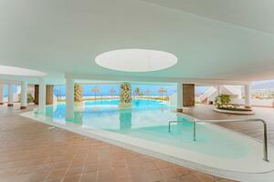 1 Bedroom Apartment - San Eugenio Alto - Malibu Park (14)