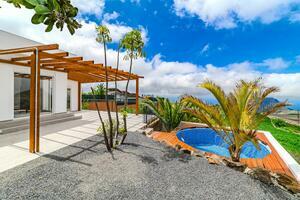 3 Bedroom House - Vilaflor (0)