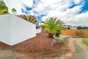 3 Bedroom House - Vilaflor (3)