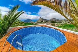 3 Bedroom House - Vilaflor (4)