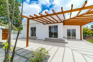 3 Bedroom House - Vilaflor (5)