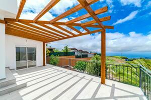 3 Bedroom House - Vilaflor (6)