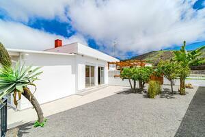 3 Bedroom House - Vilaflor (7)
