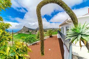 3 Bedroom House - Vilaflor (8)