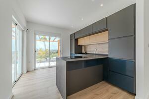 3 Bedroom House - Vilaflor (11)