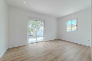 3 Bedroom House - Vilaflor (14)