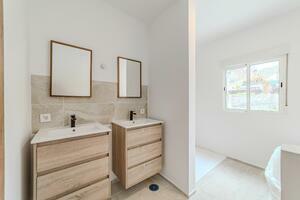 3 Bedroom House - Vilaflor (19)