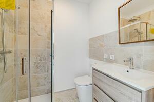 3 Bedroom House - Vilaflor (24)