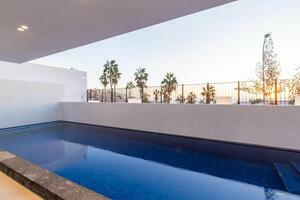 3 Bedroom Villa - San Eugenio Alto — photo 16 of 25