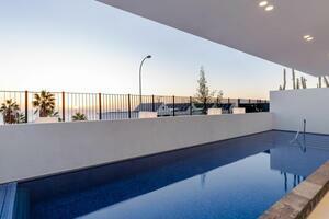 3 Bedroom Villa - San Eugenio Alto — photo 17 of 25