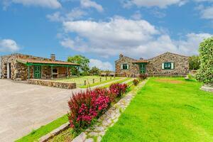 2 Bedroom Villa - Tijoco Alto (0)