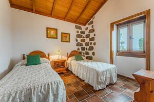 2 Bedroom Villa - Tijoco Alto (1)