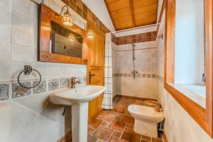 2 Bedroom Villa - Tijoco Alto (6)