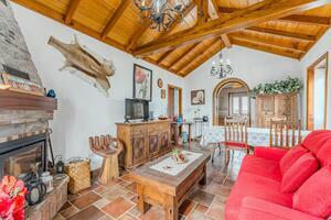 2 Bedroom Villa - Tijoco Alto (12)