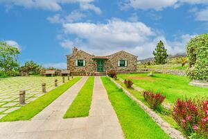 2 Bedroom Villa - Tijoco Alto (18)