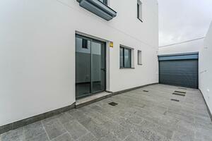 5 Bedroom Townhouse - San Miguel (20)