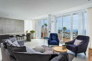 3 Bedroom Villa - San Eugenio Alto — photo 1 of 25
