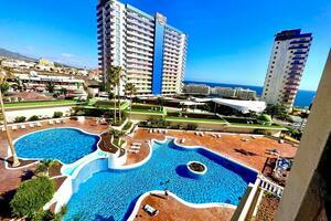 2 Bedroom Apartment - Playa Paraíso - Club Paraiso (20)