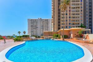 2 Bedroom Apartment - Playa Paraíso - Club Paraiso (0)