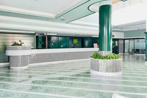 2 Bedroom Apartment - Playa Paraíso - Club Paraiso (4)