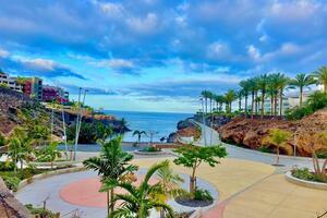 2 Bedroom Apartment - Playa Paraíso - Club Paraiso (23)