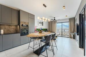 2 Bedroom Apartment - Playa Paraíso - Club Paraiso (5)