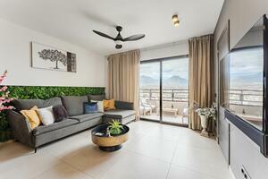 2 Bedroom Apartment - Playa Paraíso - Club Paraiso (6)