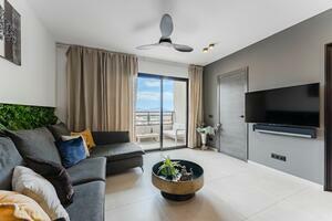 2 Bedroom Apartment - Playa Paraíso - Club Paraiso (7)