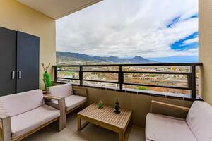 2 Bedroom Apartment - Playa Paraíso - Club Paraiso (8)