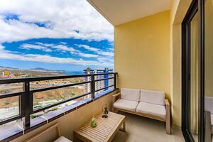 2 Bedroom Apartment - Playa Paraíso - Club Paraiso (9)