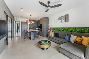 2 Bedroom Apartment - Playa Paraíso - Club Paraiso (10)