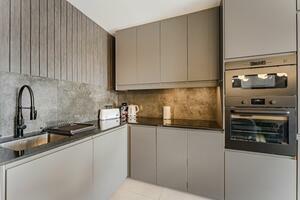 2 Bedroom Apartment - Playa Paraíso - Club Paraiso (11)