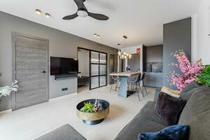 2 Bedroom Apartment - Playa Paraíso - Club Paraiso (12)