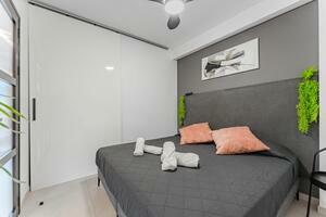 2 Bedroom Apartment - Playa Paraíso - Club Paraiso (14)