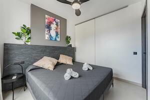 2 Bedroom Apartment - Playa Paraíso - Club Paraiso (17)