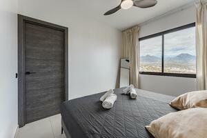 2 Bedroom Apartment - Playa Paraíso - Club Paraiso (18)