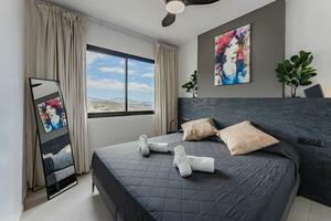 2 Bedroom Apartment - Playa Paraíso - Club Paraiso (19)