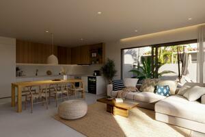 Villa de Luxe de 3 chambres - Amarilla Golf (5)