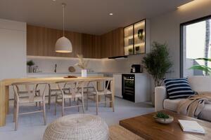 Villa de Luxe de 3 chambres - Amarilla Golf (6)