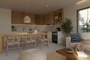 Villa de Luxe de 3 chambres - Amarilla Golf (7)